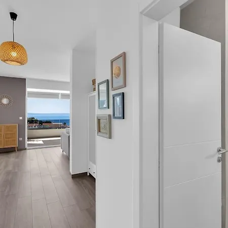 Penthouse Apartment Lena Makarska Exterior photo