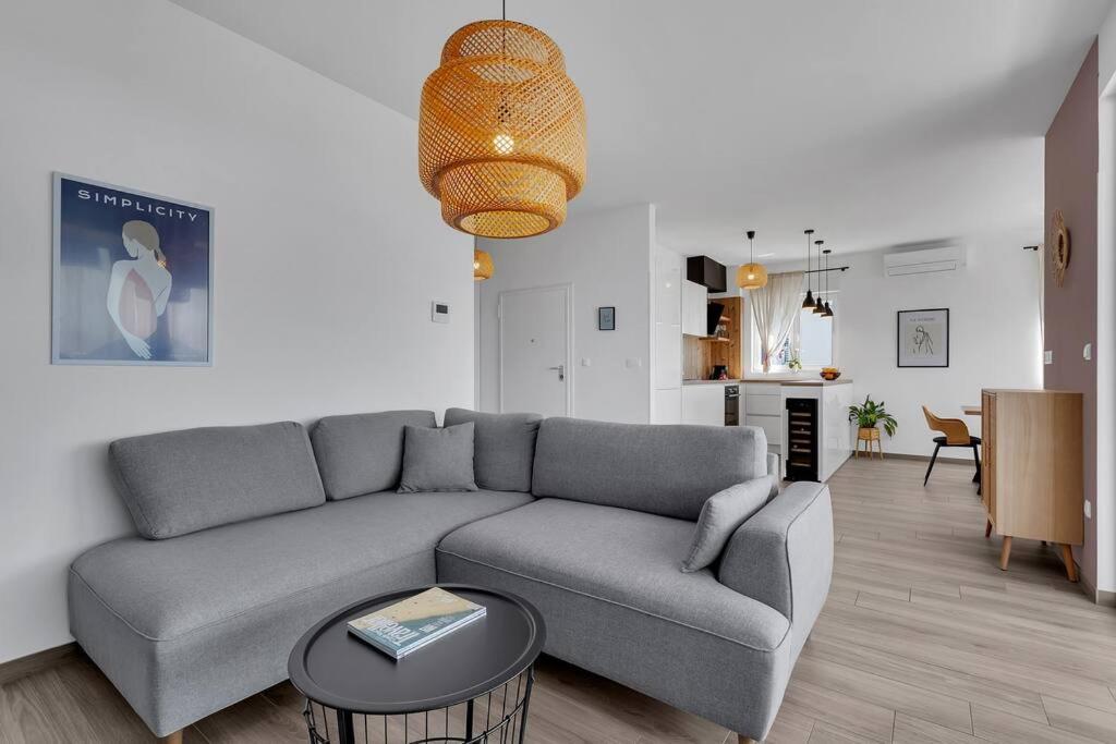 Penthouse Lena Makarska