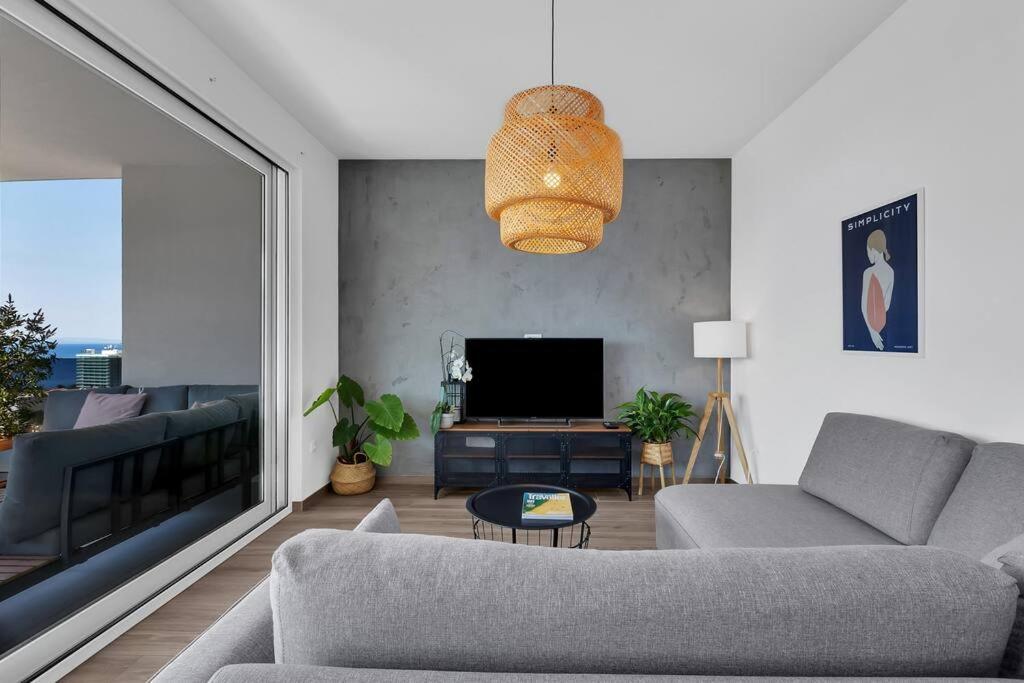 Penthouse Lena Apartment Makarska