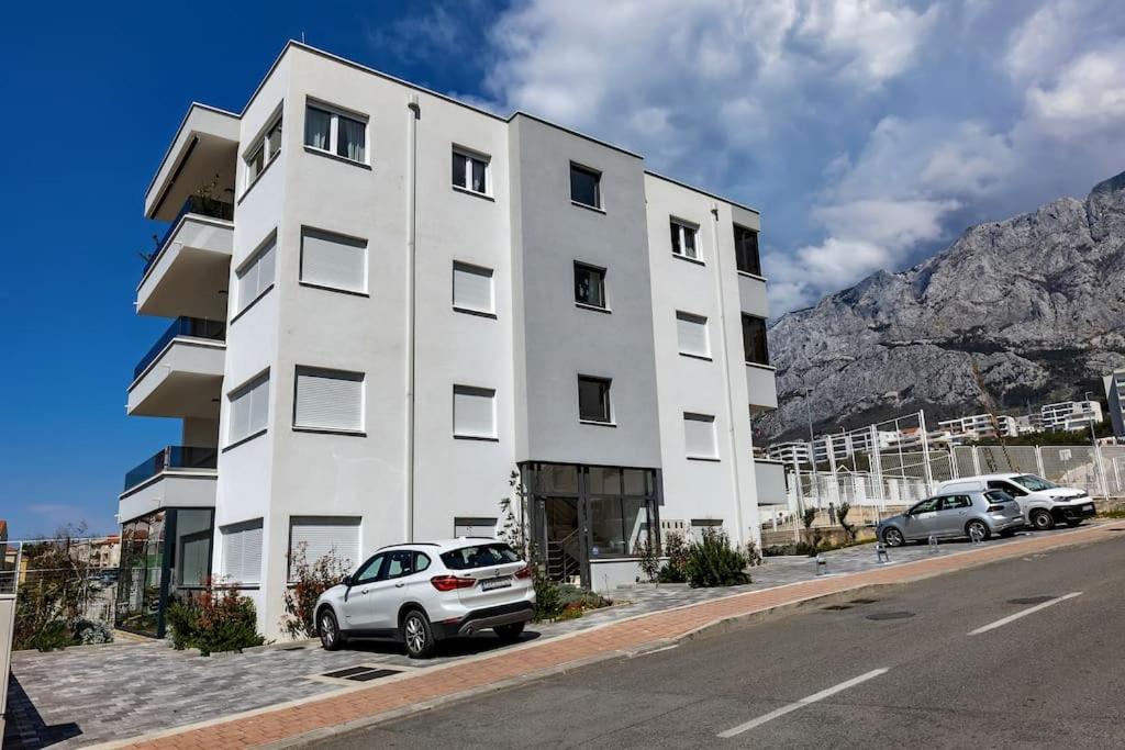 Penthouse Lena Appartement *