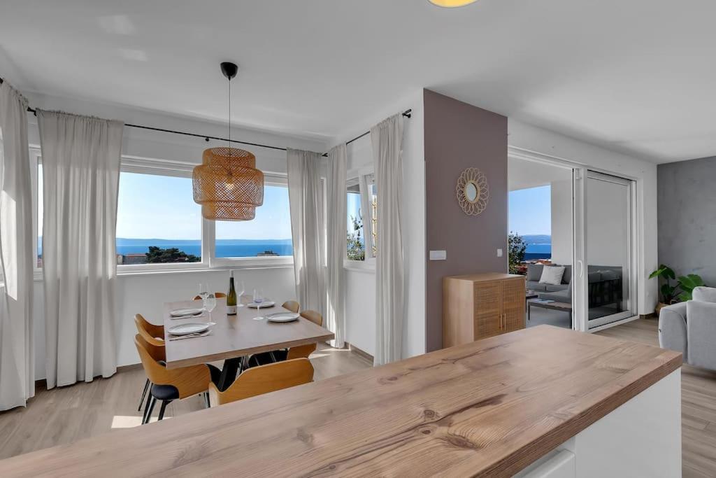 Penthouse Lena Makarska