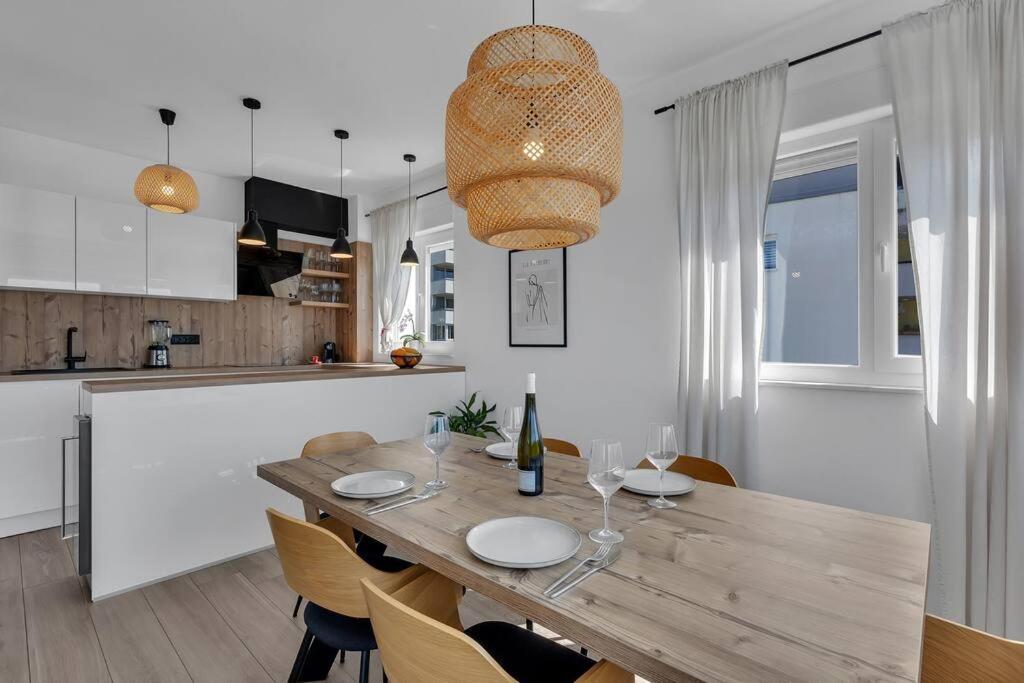 Penthouse Lena * Makarska
