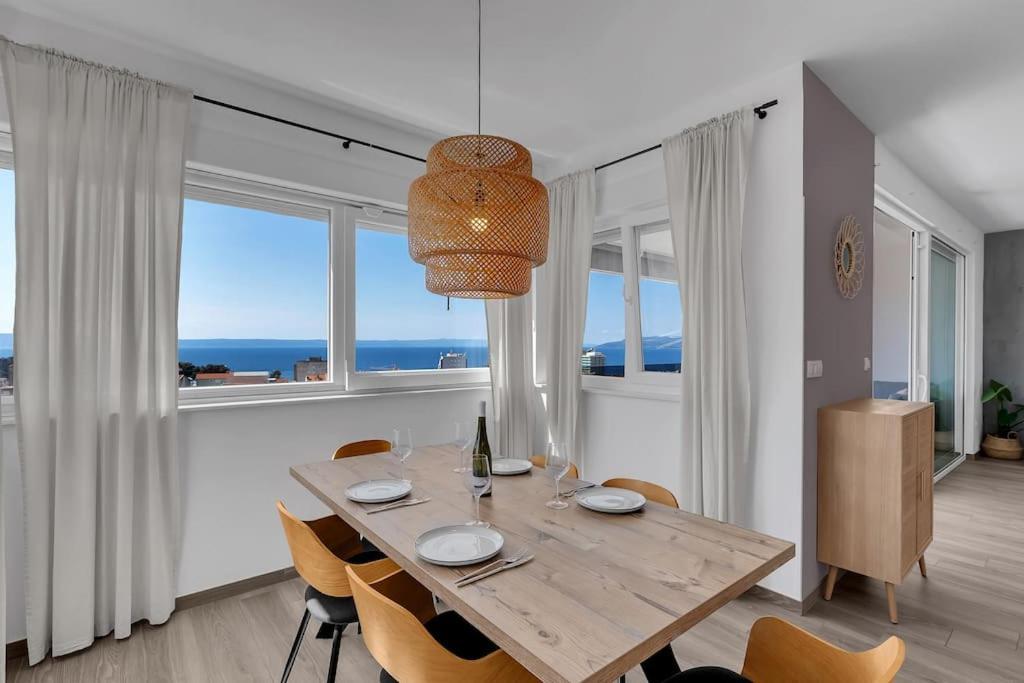 Penthouse Lena