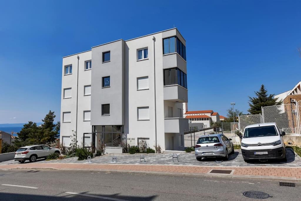 Appartement Penthouse Lena
