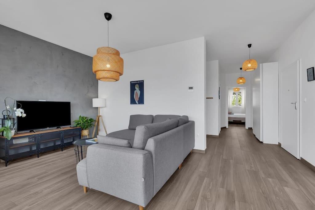 Penthouse Lena * Makarska