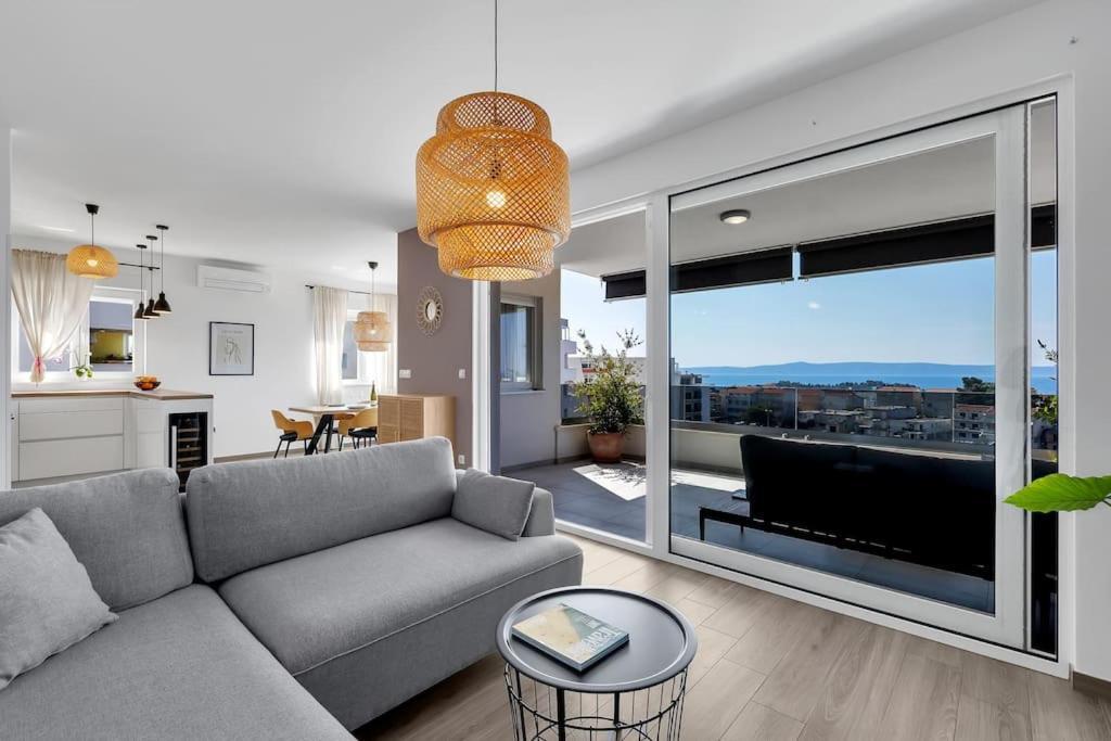Penthouse Lena * Makarska