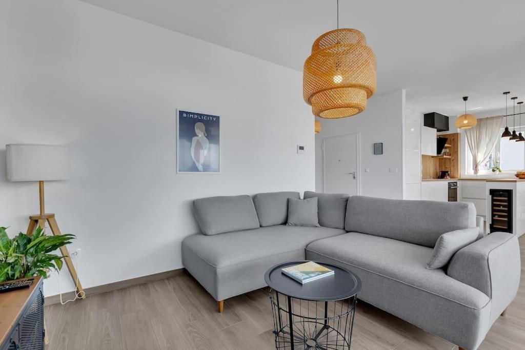 Penthouse Lena Makarska