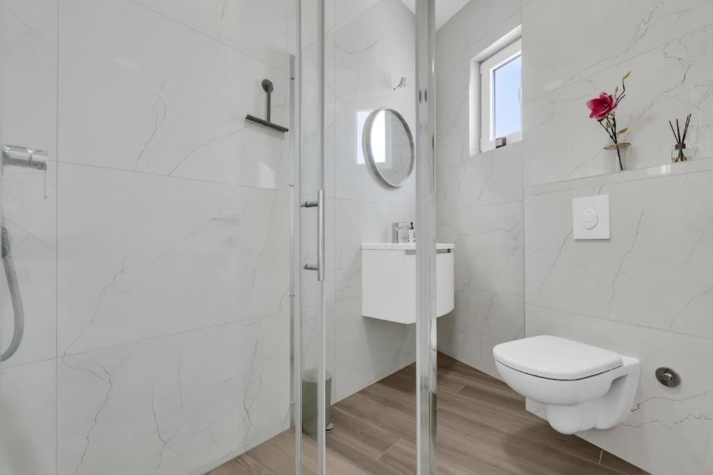 Penthouse Lena Appartement