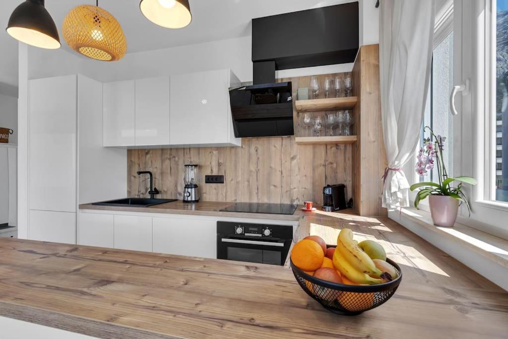 Penthouse Lena Appartement