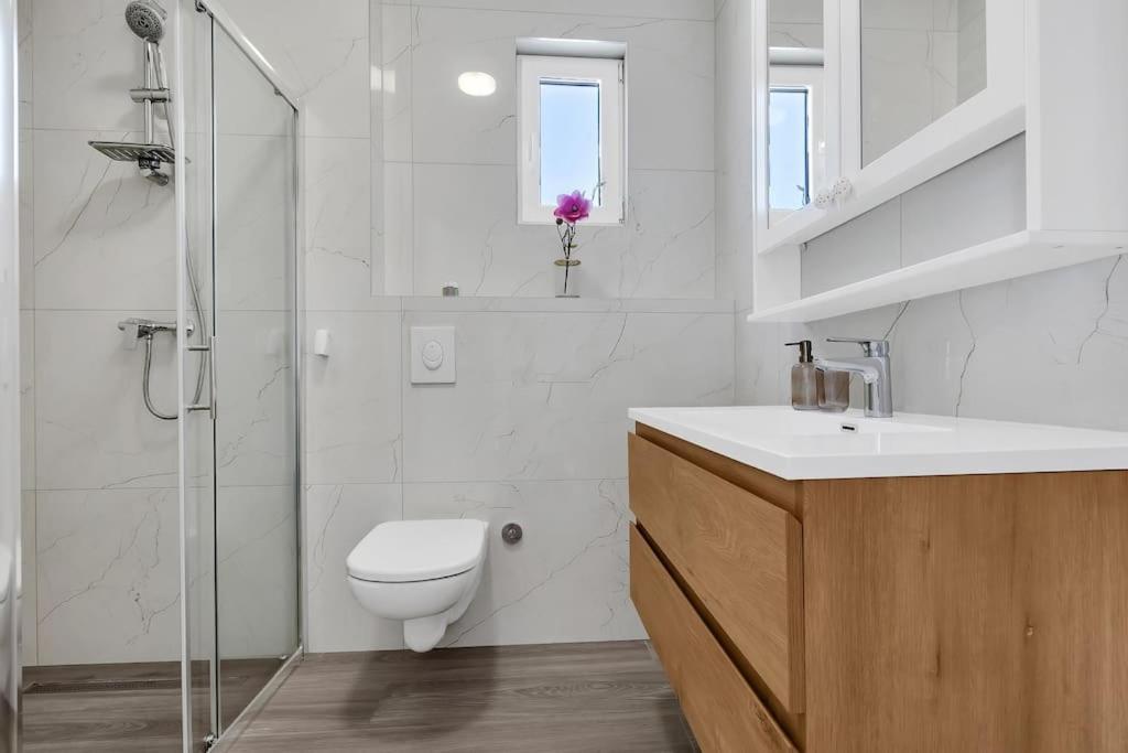 Penthouse Lena Makarska
