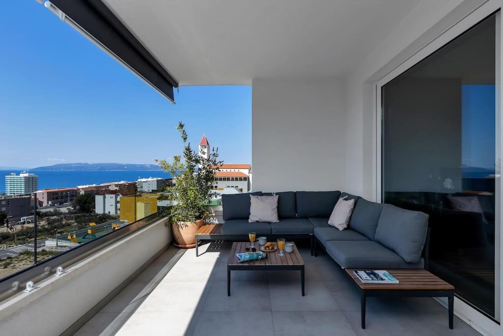 Penthouse Lena * Makarska