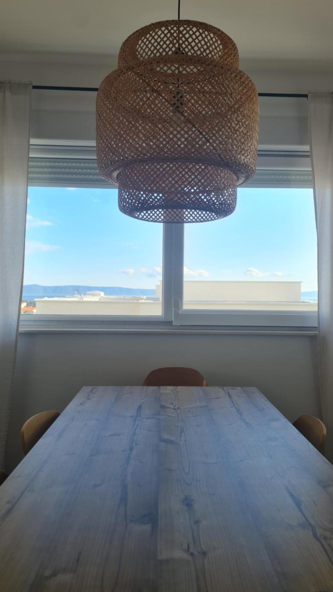 Penthouse Lena Apartment Makarska