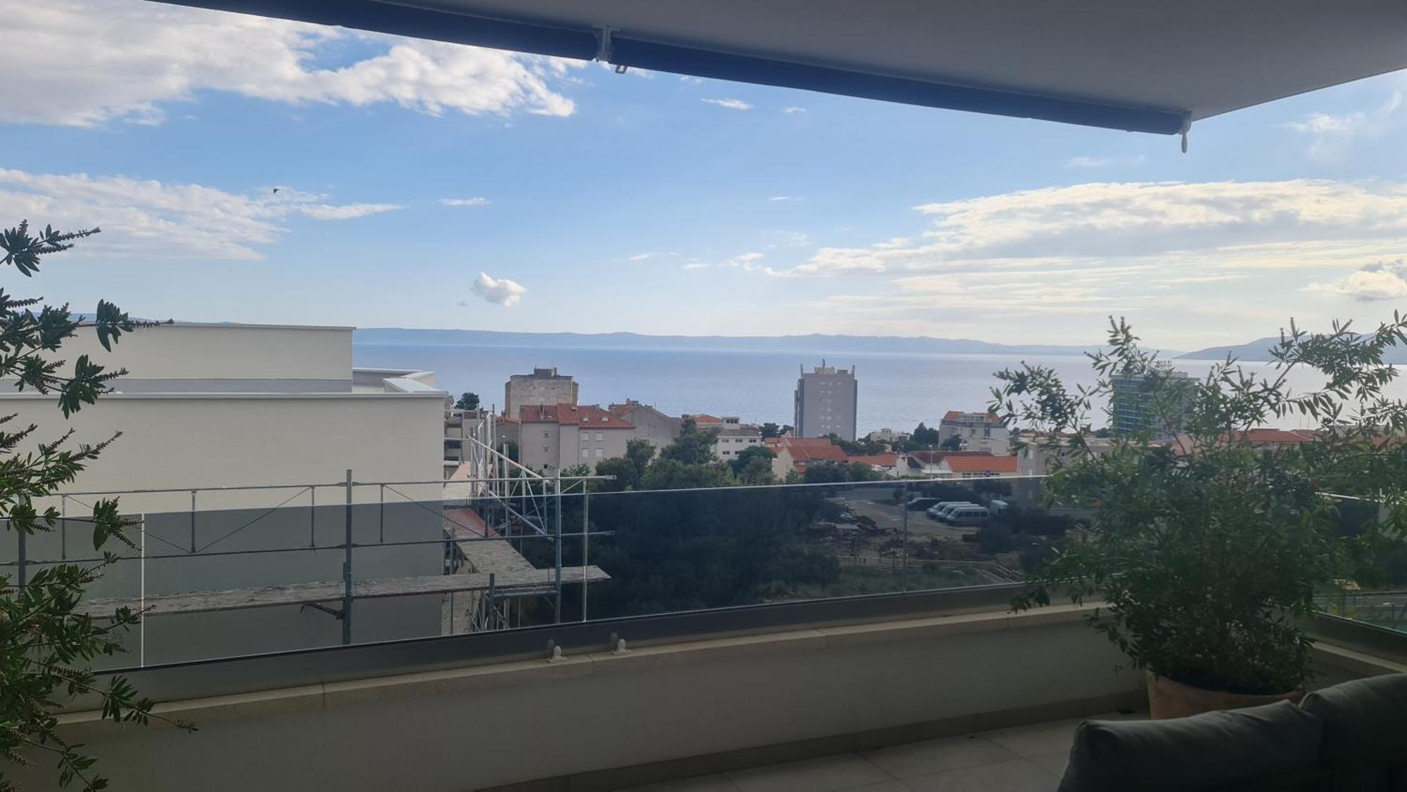 Penthouse Lena Makarska