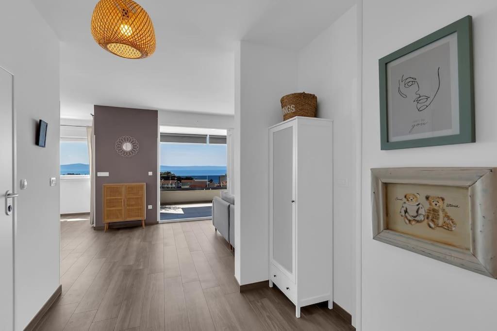 Apartment Penthouse Lena